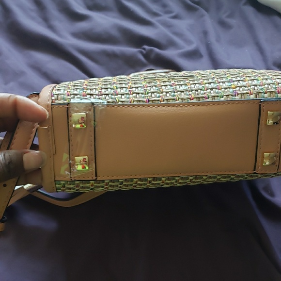 Small shoulder handbag - Picture 3 of 8